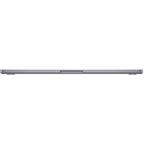 Ноутбук Apple MacBook Air 15 2023 2880x1864, Apple M2, RAM 8 ГБ, SSD 512 ГБ, Apple graphics 10-core, macOS, MQKQ3, space gray